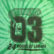 Illustration for article titled Frogmasters And Türbö Schnitzels: The Team Shirts Of The 24 Hours Of LeMons